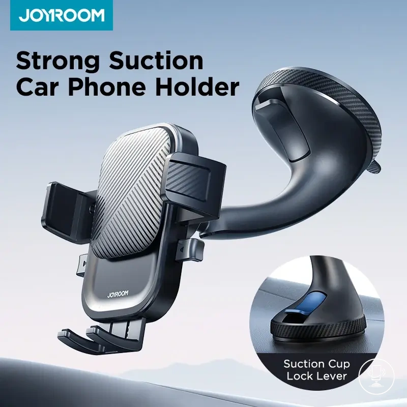 Car phone holder mount adjustable design for vehicles
