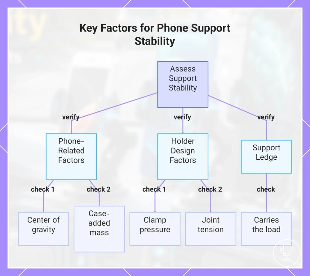 Key Factors for Phone Support Stability