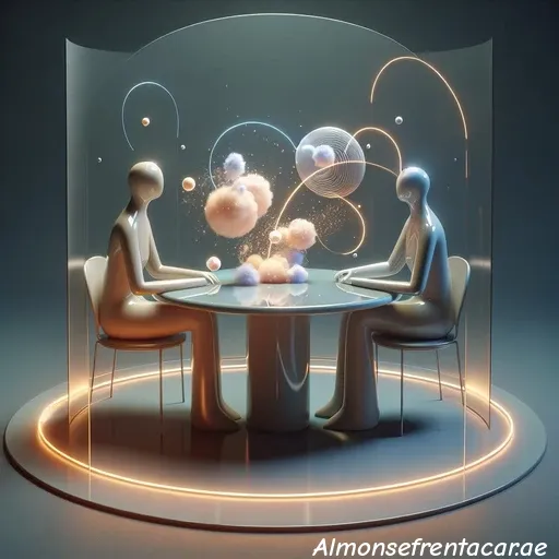 تقنيات استرخاء قبل اللقاء الهام