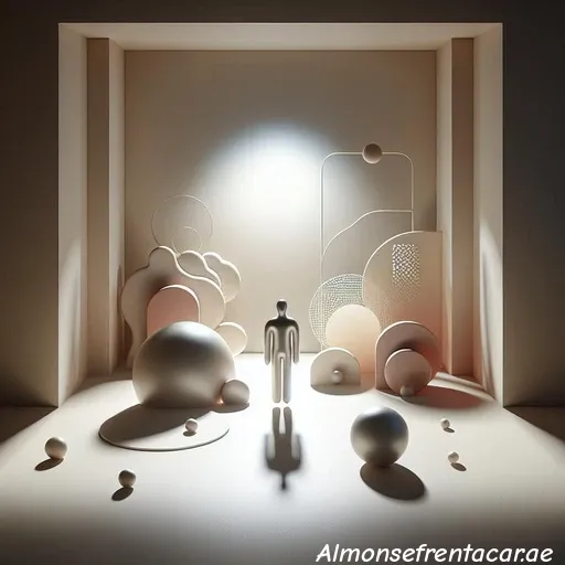 الثقة بالنفس أمام الرجل